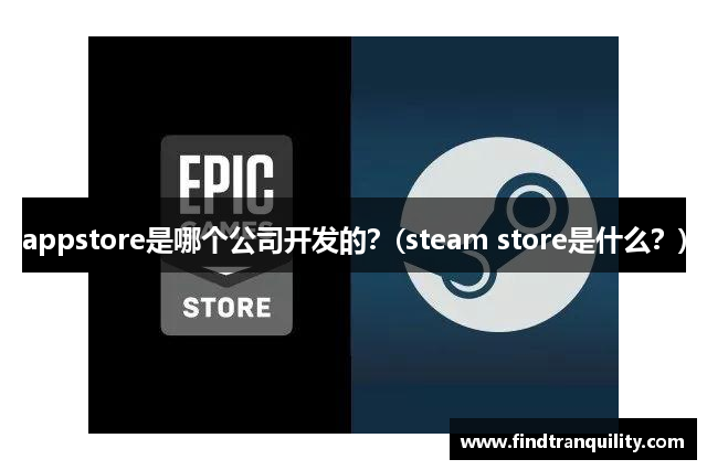 appstore是哪个公司开发的？(steam store是什么？)